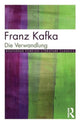 Book cover of: Die Verwandlung. By: Franz Kafka