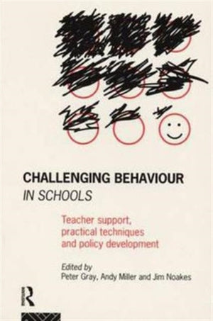 Challenging Behaviour in Schools