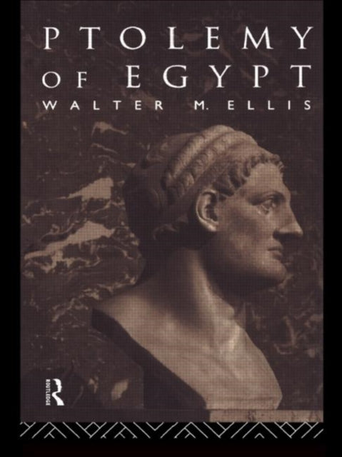 Book cover of: Ptolemy of Egypt