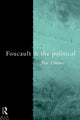 Book cover of: Foucault and the Political