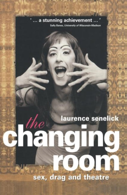 Book cover of: Changing Room