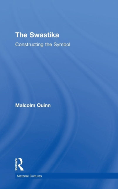 Book cover of: Swastika. By: Malcolm Quinn