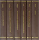 Book cover of: Roots of Behaviourism. By: Robert Wozniak