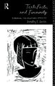Book cover of: Texts, Facts and Femininity. By: Dorothy E. Smith