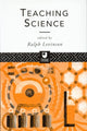 Book cover of: Teaching Science