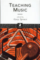 Book cover of: Teaching Modern Languages