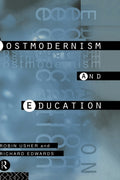 Postmodernism and Education