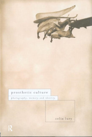 Prosthetic Culture