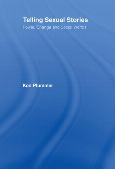 Book cover of: Telling Sexual Stories