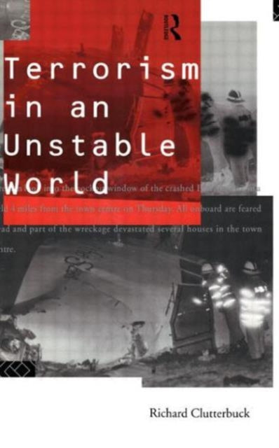 Book cover of: Terrorism in an Unstable World