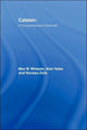 Book cover of: Catalan: A Comprehensive Grammar. By: Nicolau Dols
