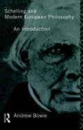 Schelling and Modern European Philosophy: