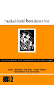 Book cover of: Racialized Boundaries. By: Floya Anthias