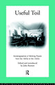 Book cover of: Useful Toil. By: Proffes Burnett