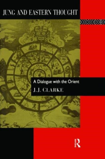 Book cover of: Jung and Eastern Thought