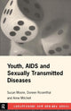Book cover of: Youth, AIDS and Sexually Transmitted Diseases