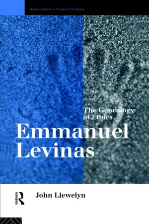 Emmanuel Levinas