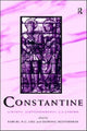 Book cover of: Constantine. By: Samuel Lieu