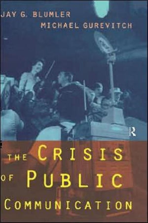 Crisis of Public Communication