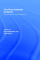 Book cover of: Postcolonial Question. By: Iain Chambers