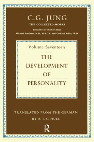 Development of Personality