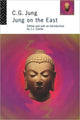 Book cover of: Jung on the East