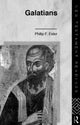 Book cover of: Galatians