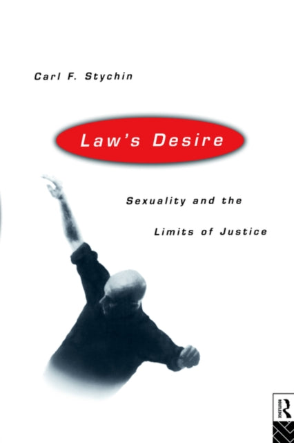 Book cover of: Law's Desire