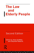 The Law and Elderly People