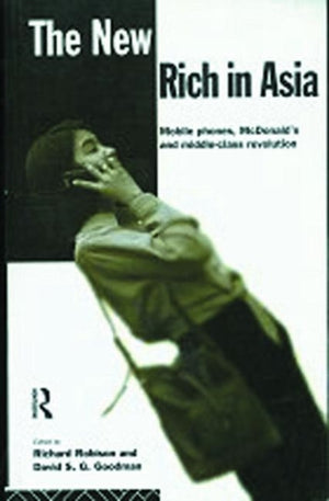 The New Rich in Asia