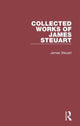 Book cover of: Collected Works of James Steuart. By: James Steuart