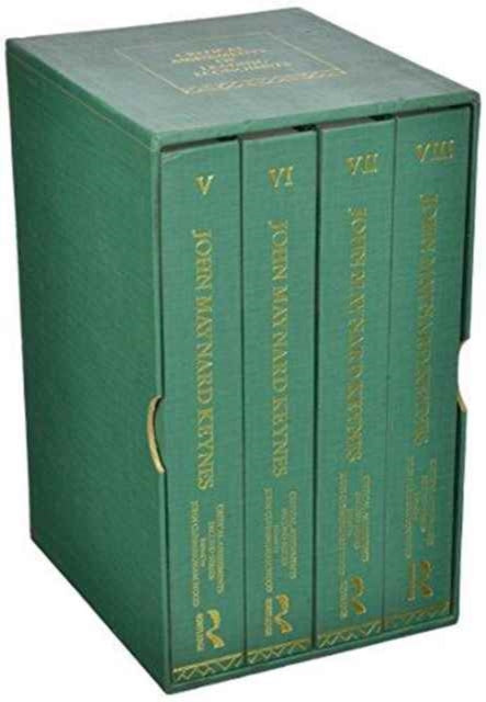Book cover of: John Maynard Keynes. By: John Wood