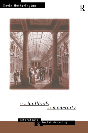 Badlands of Modernity