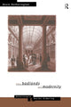 Book cover of: Badlands of Modernity