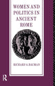 Book cover of: Women and Politics in Ancient Rome