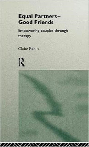 Equal Partners - Good Friends