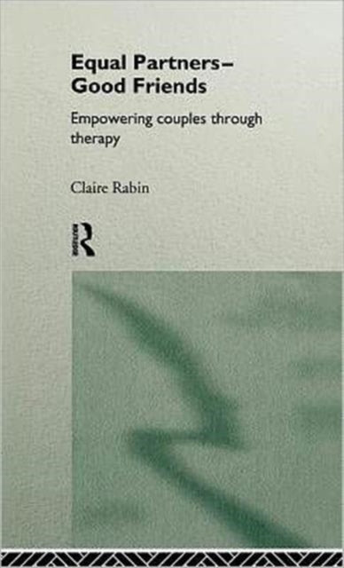 Book cover of: Equal Partners - Good Friends