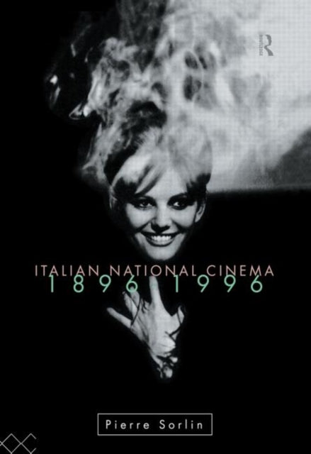 Book cover of: Italian National Cinema