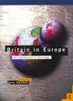 Book cover of: Britain in Europe. By: Tony Spybey
