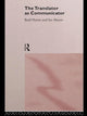 Book cover of: Translator As Communicator
