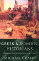 Book cover of: Greek and Roman Historians