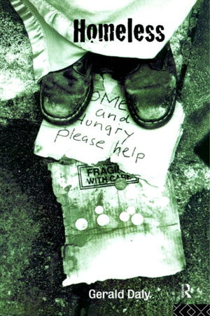 Homeless