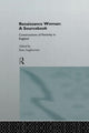 Book cover of: Renaissance Woman: A Sourcebook. By: K. Aughterson