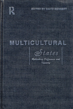 Multicultural States