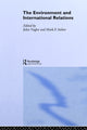Book cover of: Environment and International Relations