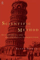Book cover of: Scientific Method. By: Barry Gower