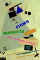 Book cover of: Firms, Markets and Economic Change