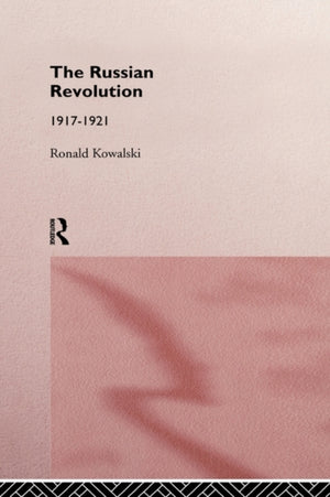 Russian Revolution