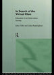 Book cover of: In Search of the Virtual Class. By: Lal Rajasingham