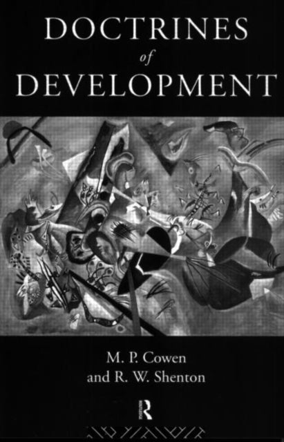 Book cover of: Doctrines Of Development